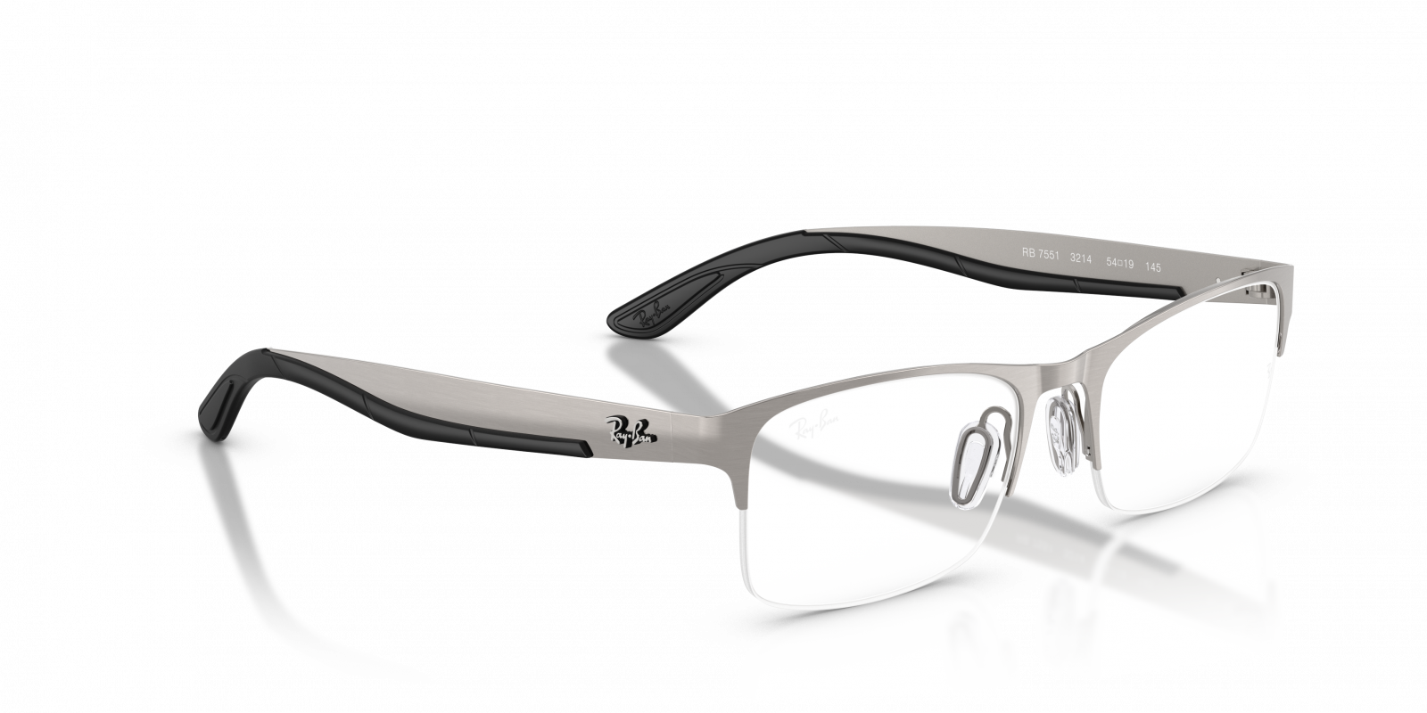 Ray Ban RX7551 3214  